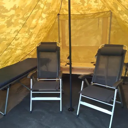 Tent-ok