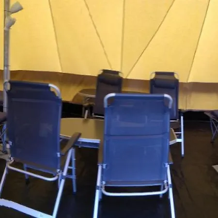 Tent-ok Neede